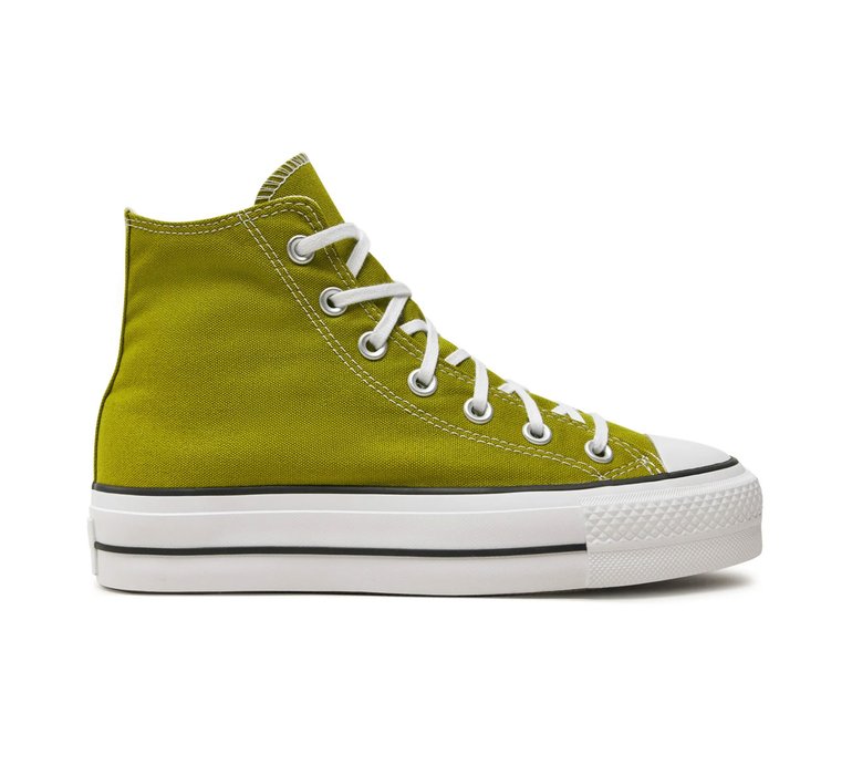 Converse Chuck Taylor All Star Canvas Platform