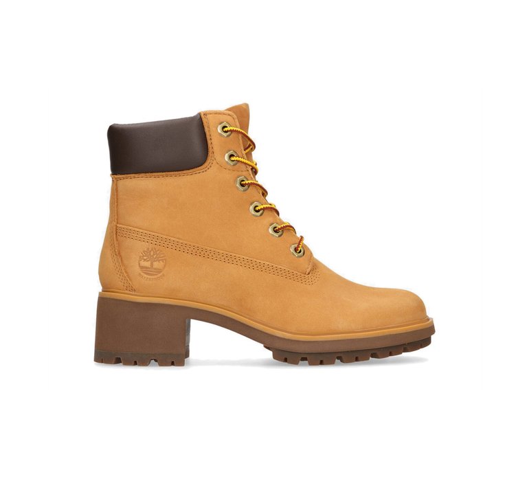 Timberland Mid Lace Up waterproof Boot