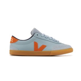 Veja Volley Leather X Make My Lemonade Steel Pumpkin