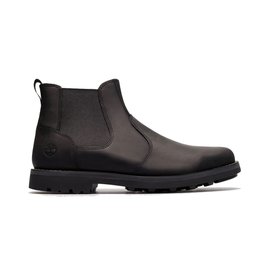 Timberland Mid Chelsea Boots