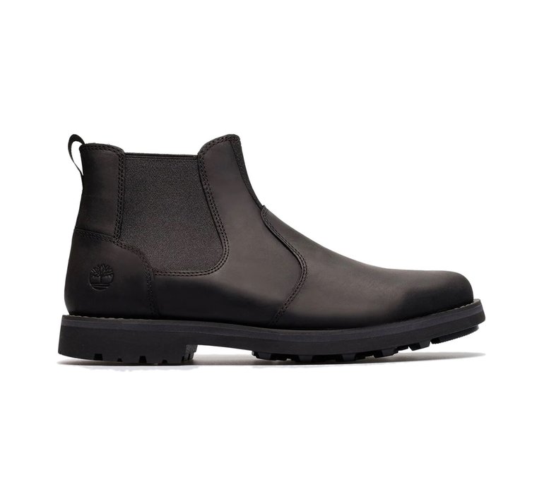 Timberland Mid Chelsea Boots