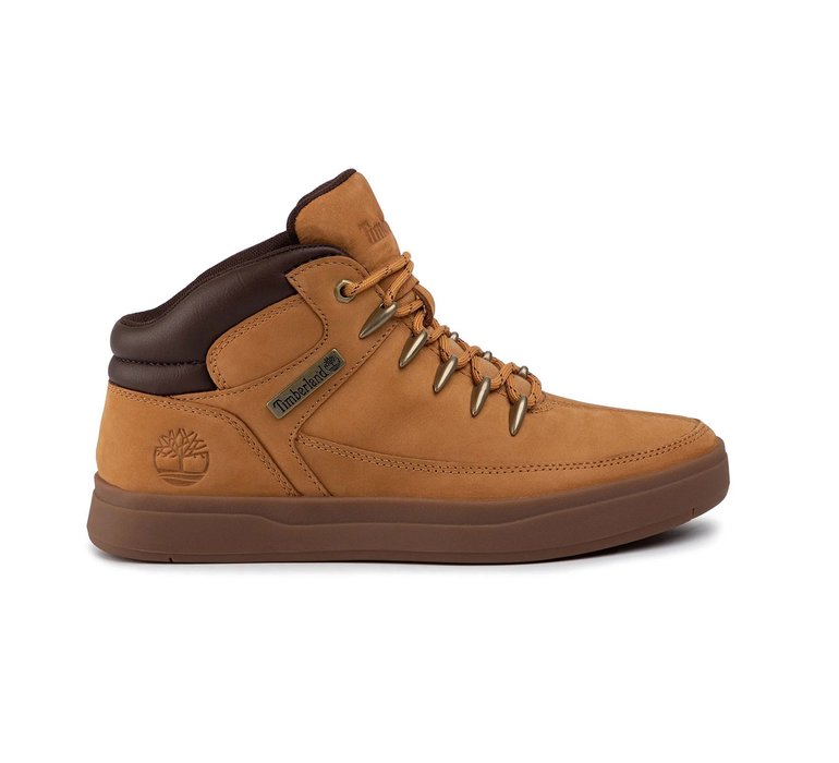 Timberland Davis Square Sneaker