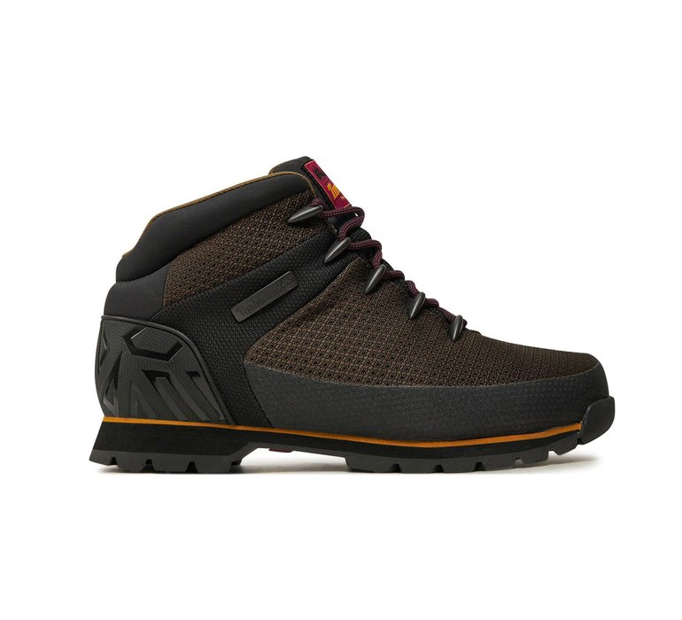 Timberland Euro Sprint Fabric WP