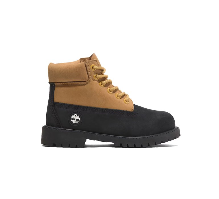 Timberland 6 In Premium WP Boot Junior