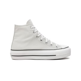 Converse Chuck Taylor All Star Canvas Platform