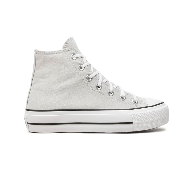 Converse Chuck Taylor All Star Canvas Platform