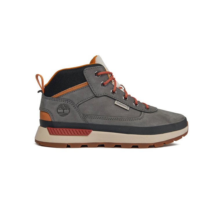 Timberland Field Trekker Mid Junior