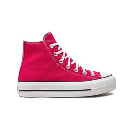 Converse Chuck Taylor All Star Canvas Platform