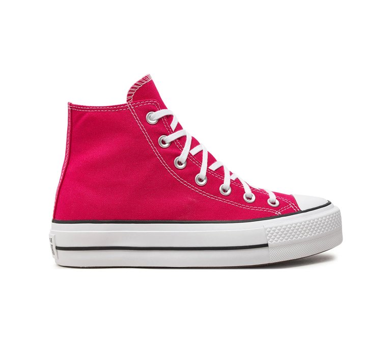 Converse Chuck Taylor All Star Canvas Platform