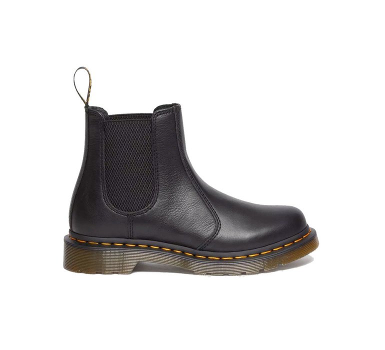 Dr. Martens 2976 Virginia Black