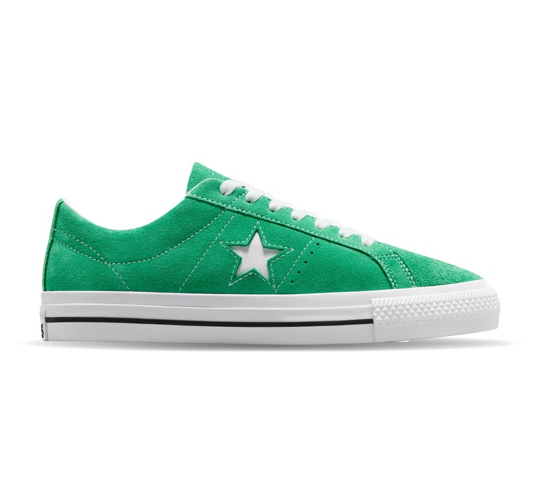 Converse One Star Pro