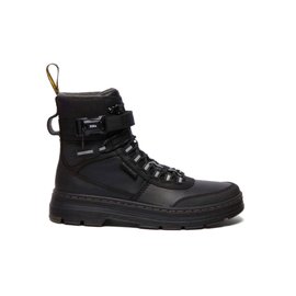 Dr. Martens Combs Tech Nylon Winter Boots