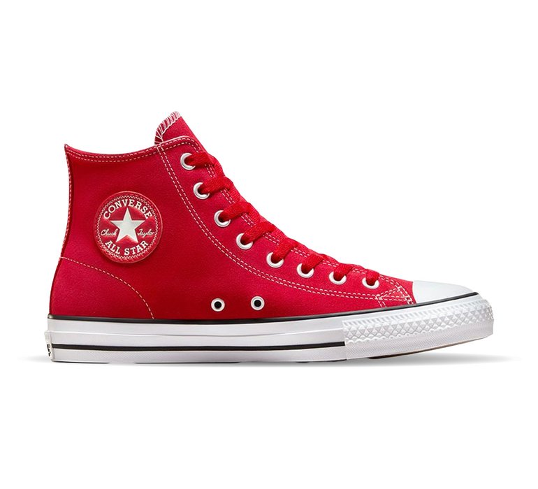 Converse Chuck Taylor All Star Pro Suede High Top