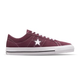 Converse One Star Pro