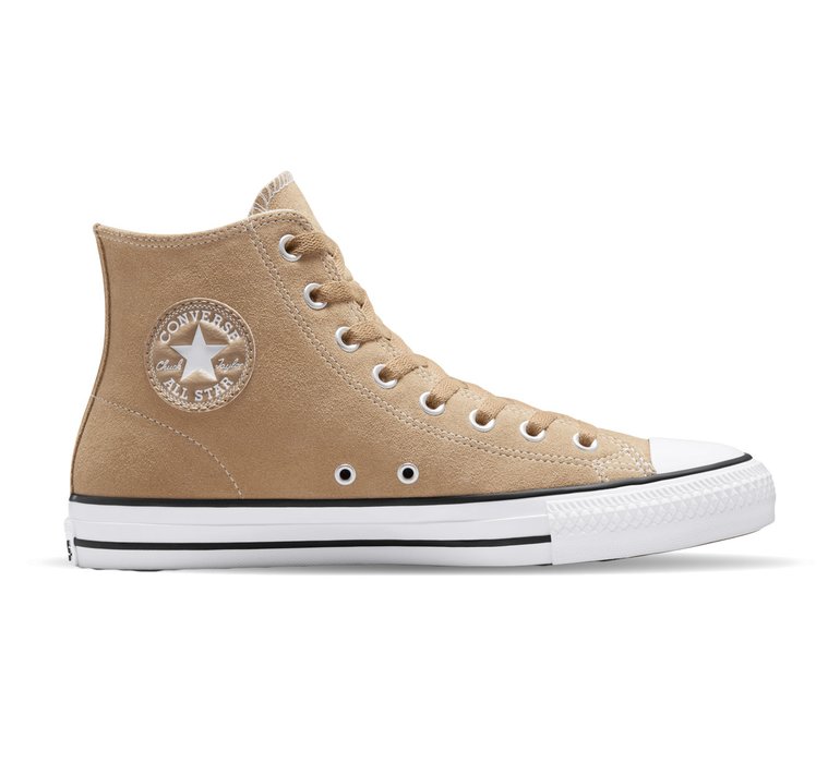 Converse Chuck Taylor All Star Pro Suede