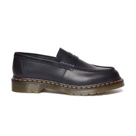 Dr. Martens Adrian Mono Leather Black