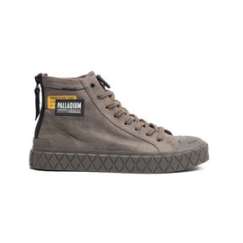 Palladium Palla Ace Surplus Major Brown