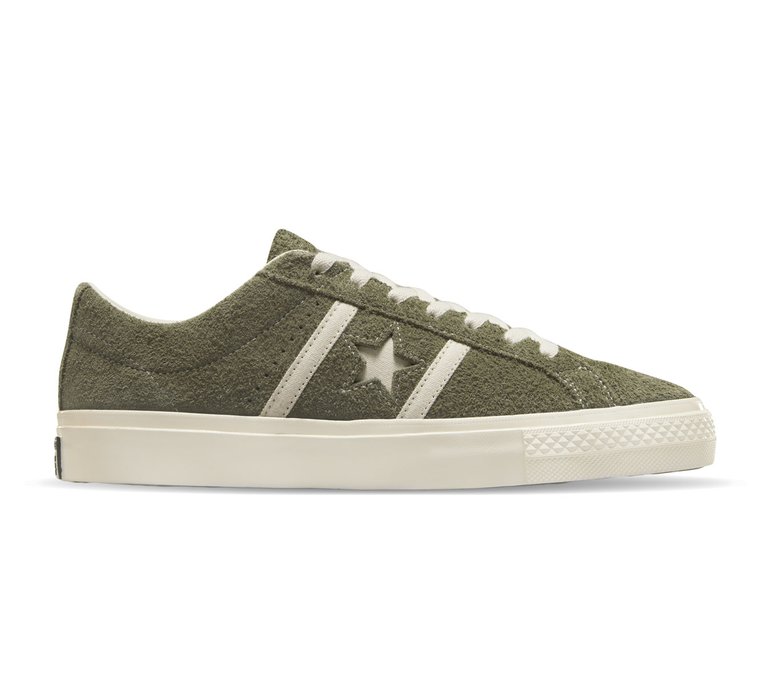 Converse One Star Academy Pro Vintage Suede