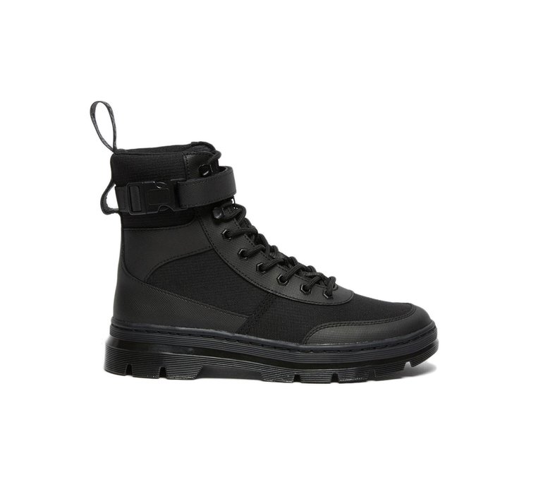 Dr. Martens Combs Tech Poly Utility Boots