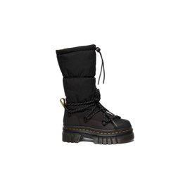 Dr. Martens Audrick Hi Puffer Boots