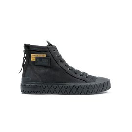 Palladium Palla Ace Surplus Black