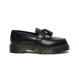 Dr. Martens Adrian Bex Smooth Leather Tassel Loafers