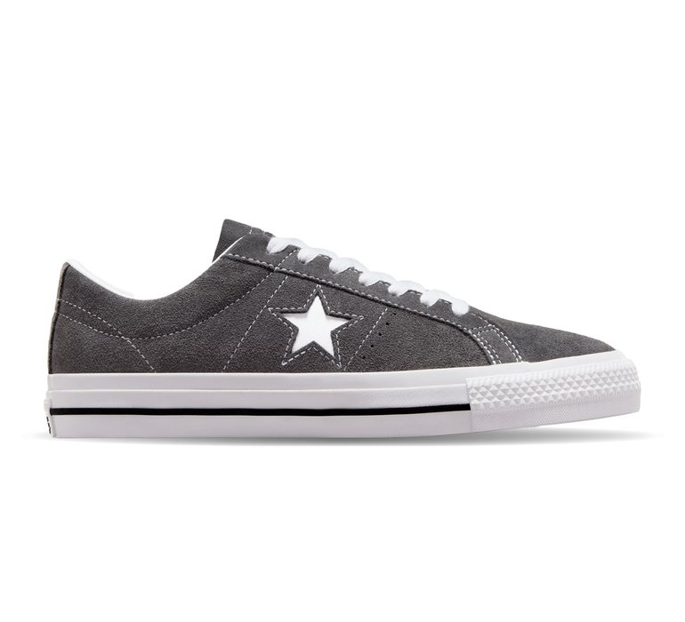 Converse One Star Pro