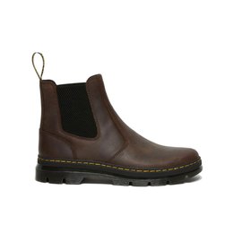 Dr. Martens Embury Crazy Horse Leather Casual Boots