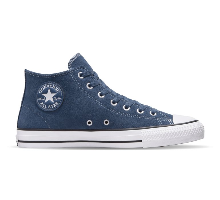 Converse Chuck Taylor All Star Pro Suede