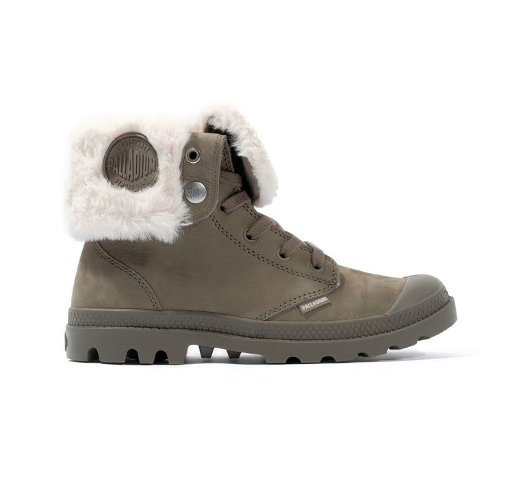 Palladium Baggy Nbk Wl Dusky Green