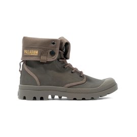 Palladium Baggy Coated Major Brown