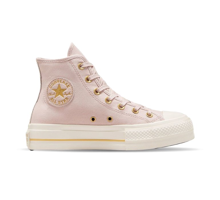 Converse Chuck Taylor All Star Lift Platform High Top