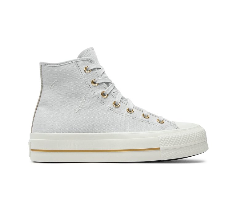 Converse Chuck Taylor All Star Lift Platform High Top