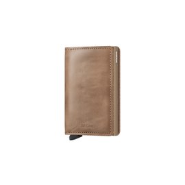 Secrid Slimwallet Vintage Taupe