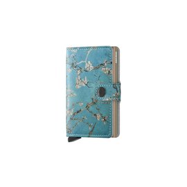 Secrid Miniwallet x Art Almond Blossom