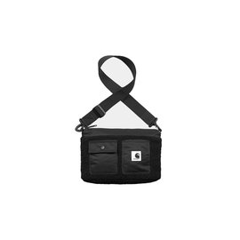 Carhartt WIP Orla Strap Bag Black