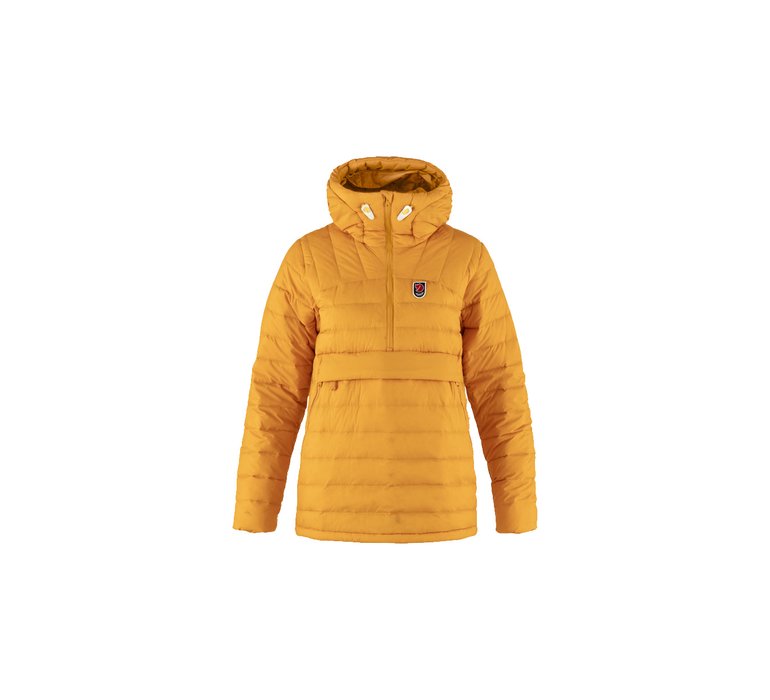 Fjällräven Pack Down Anorak W