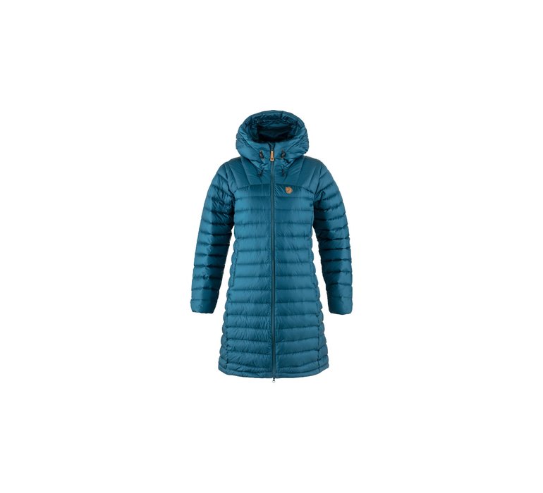 Fjällräven Snow Flake Parka W