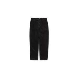 Carhartt WIP Simple Pant Black