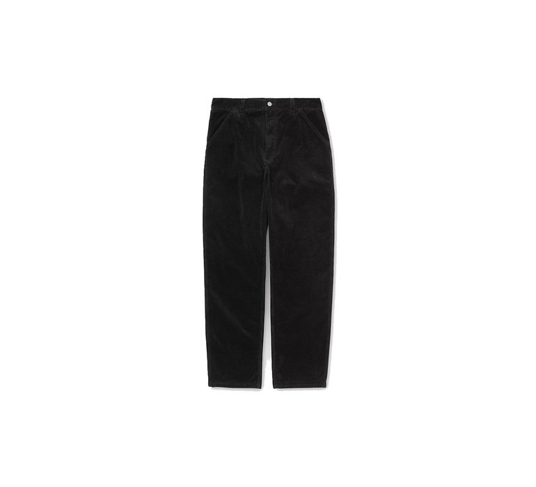 Carhartt WIP Simple Pant Black