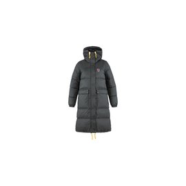 Fjällräven Expedition Long Down Parka W