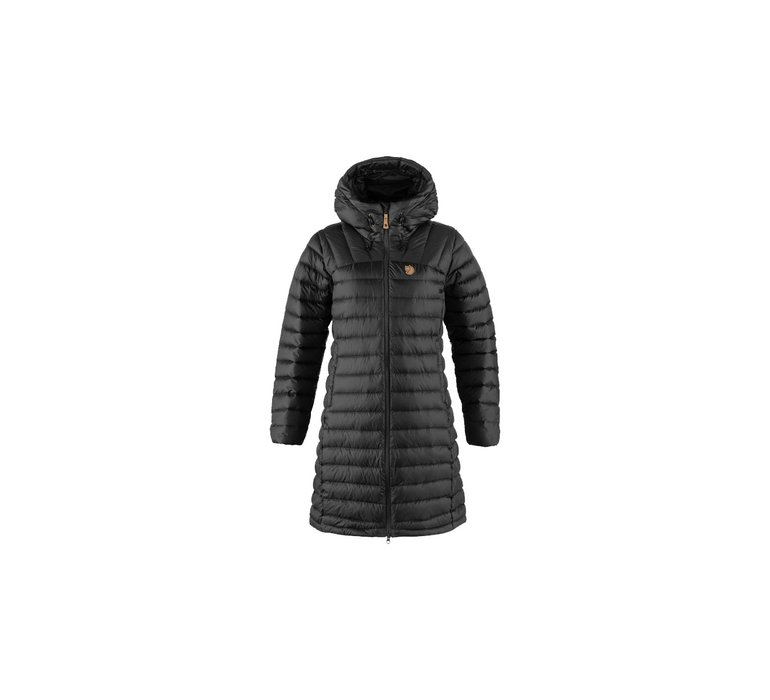 Fjällräven Snow Flake Parka W