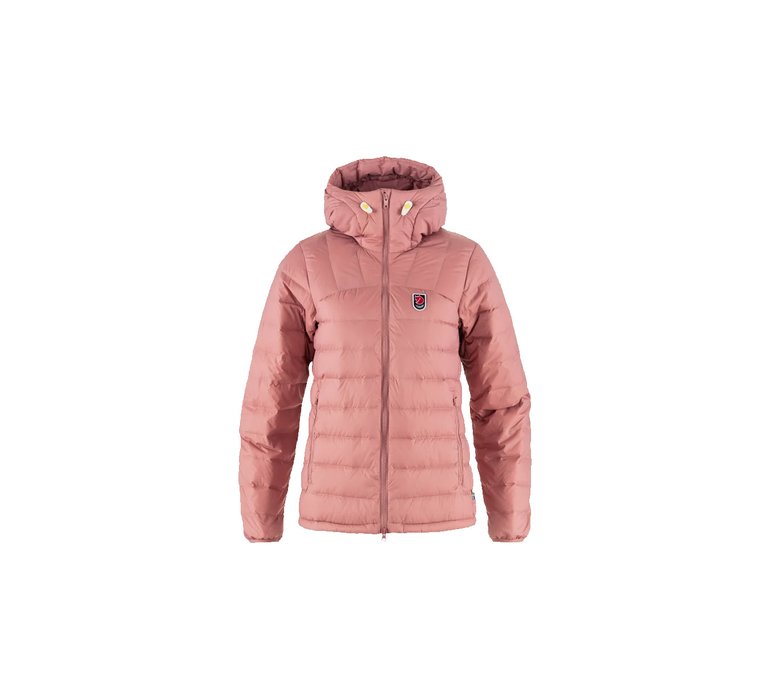 Fjällräven Expedition Pack Down Hoodie W