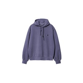 Carhartt WIP W' Hooded Nelson Sweatshirt Aura