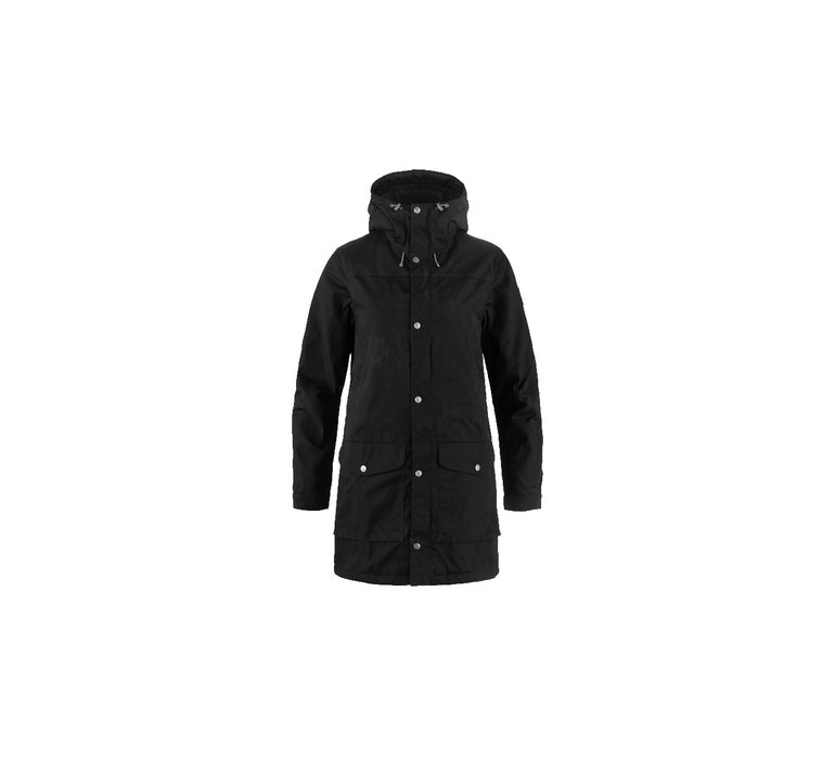 Fjällräven Greenland Winter Parka W