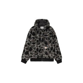 Carhartt WIP OG Active Liner Camo Duck