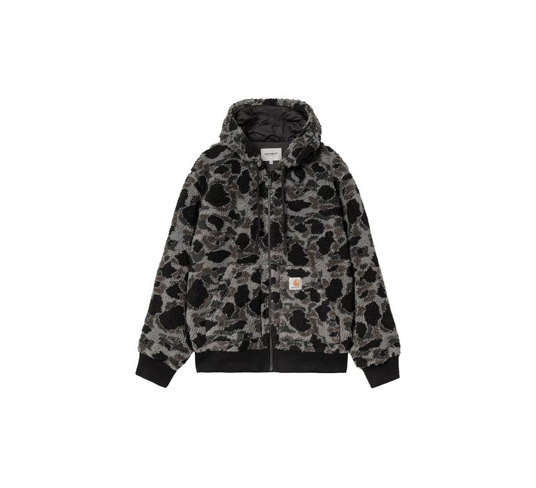 Carhartt WIP OG Active Liner Camo Duck