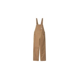 Carhartt WIP W' Bib Overall Straight Peanut