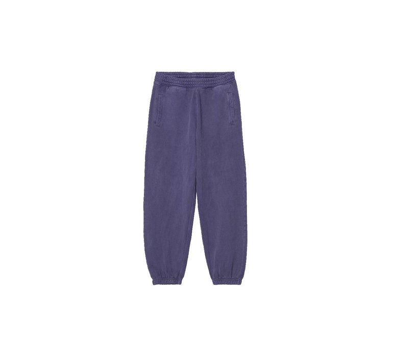 Carhartt WIP Vista Grand Sweat Pant Aura