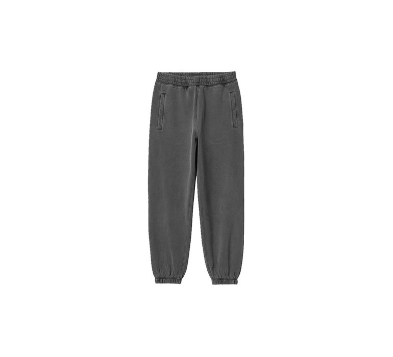 Carhartt WIP Vista Grand Sweat Pant Graphite